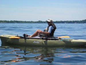 Dan - Vietnam Veteran